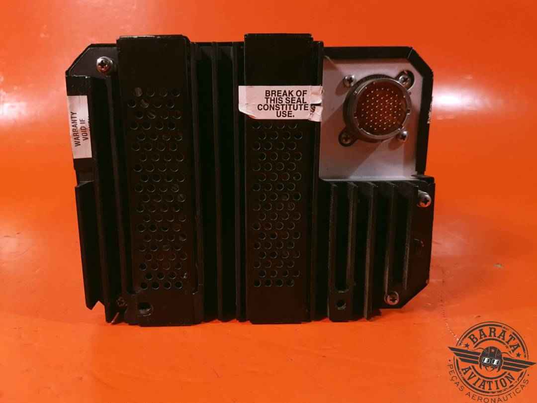 COLLINS MFD-85A MULTIFUNCTION DISPLAY COLLINS P/N: 622-7236-012 