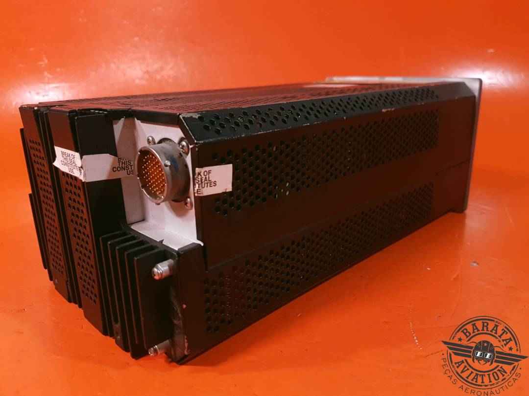 COLLINS MFD-85A MULTIFUNCTION DISPLAY COLLINS P/N: 622-7236-012 