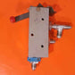 STERER/LEARJET VALVE, EMERGENCY GEAR EXTEND PNEUMATIC  P/N 53620-6