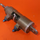 GATES LEARJET ACTUATOR SPOILER HYDRAULIC LOCK P/N: 2417015-5