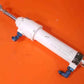 CHARLOTTE/LEARJET FLAP ACTUATOR ASSEMBLY  P/N: 48C48609-3