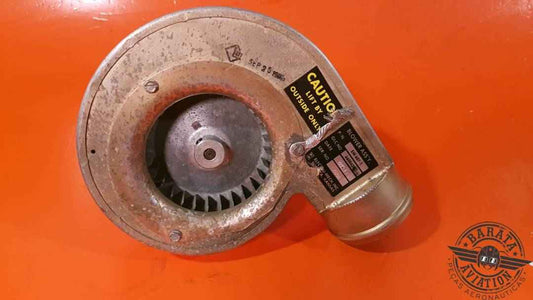 ELECTRO MECH BLOWER ASSY  P/N EM607-1 