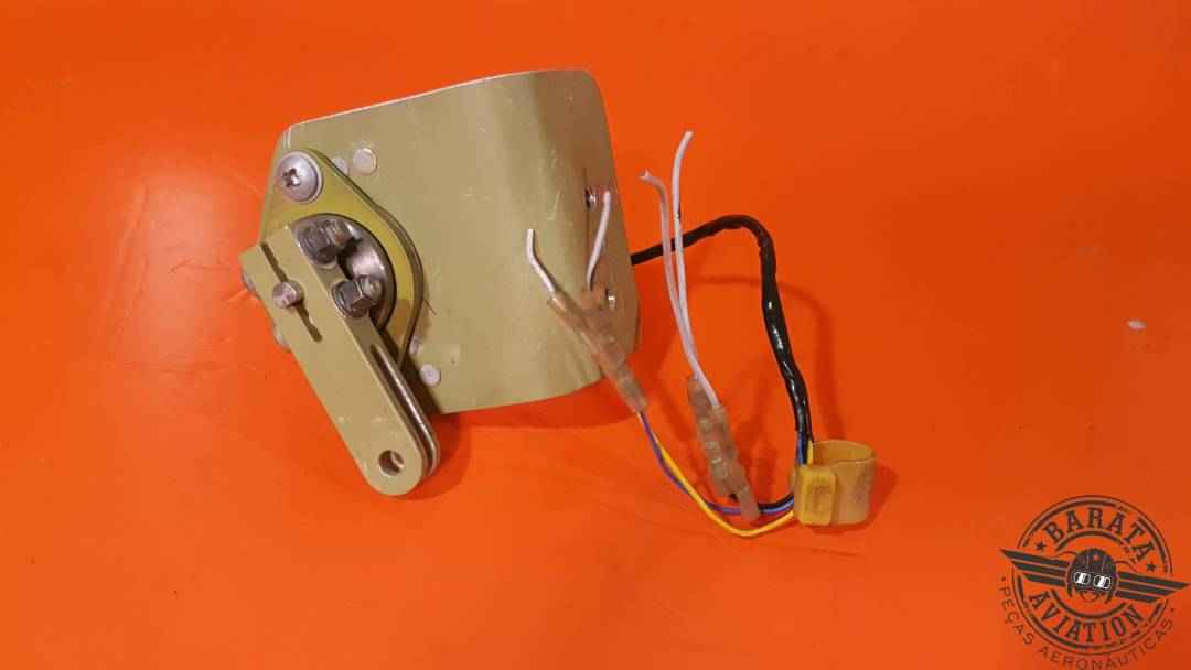 J.E.T./BOMBARDIER SENSOR  POSITION POWER 26 VAC P/N: 501-1123-03