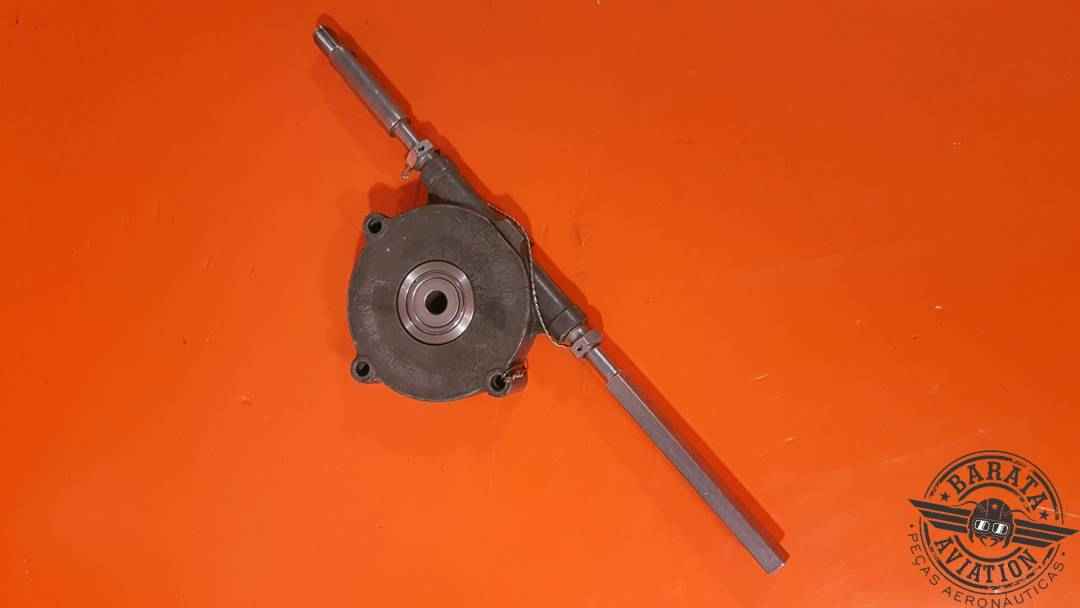 BOX ASSY BOMBARDIER REMOTE CONTROLS P/N 5417607-3