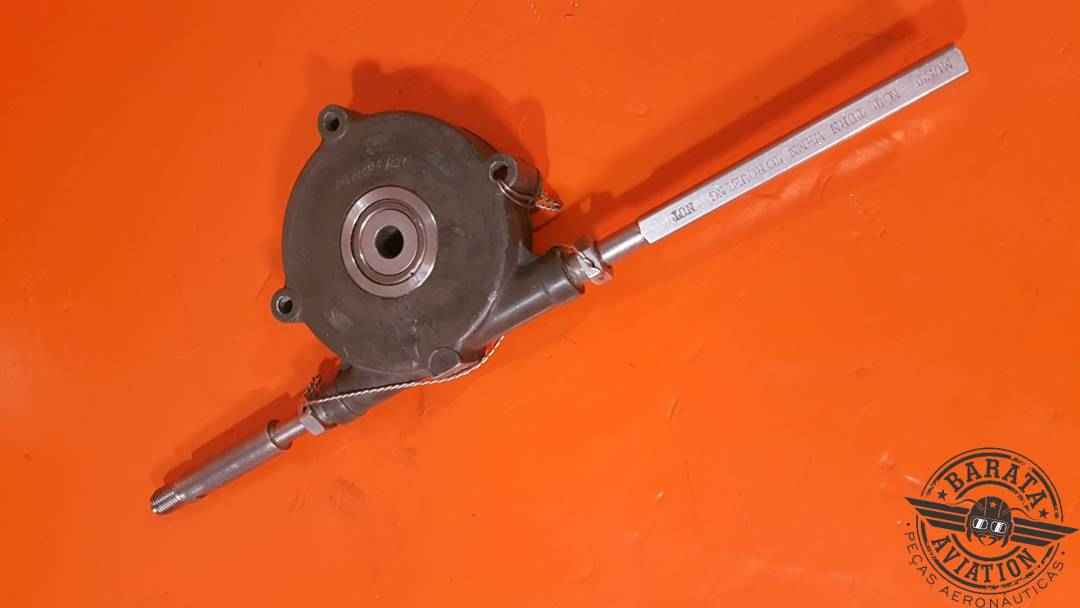 BOX ASSY BOMBARDIER REMOTE CONTROLS P/N 5417607-3