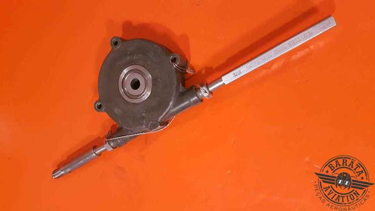 BOX ASSY BOMBARDIER REMOTE CONTROLS P/N 5417607-3