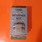 CONECTIVIDAD TE / MARCA CII CONJUNTO DE 2 RELÉS P/N: M39016/6-105M