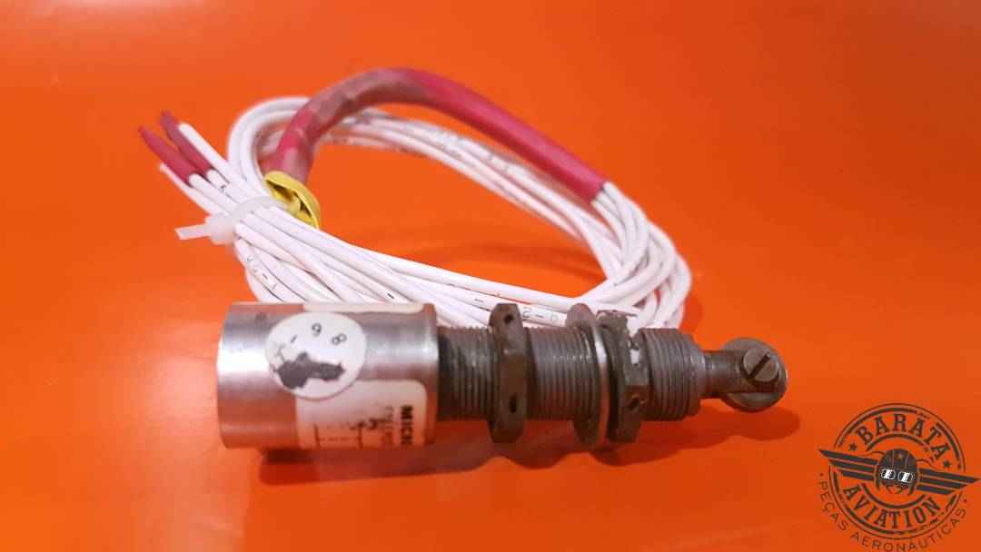 622EN513-6  MICRO SWITCH LIMIT 