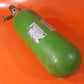 B/E AEROSPACE OXYGEN CYLINDER ASSEMBLY P/N 176182-02 