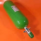 B/E AEROSPACE OXIGEN CYLINDER ASSEMBLY P/N: 176270-40
