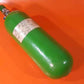 B/E AEROSPACE OXIGEN CYLINDER ASSEMBLY P/N: 176270-40