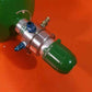 B/E AEROSPACE OXIGEN CYLINDER ASSEMBLY P/N: 176270-40