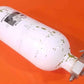 BOMBARDIER/TAVCO RESERVOIR ASSY  EMERGENCY AIR  P/N : 23111386