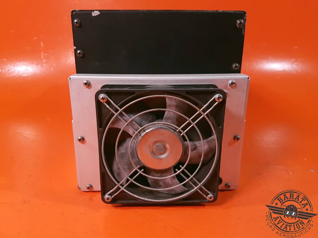 MAGNAVOXC2000 AIR RADIO TELECOMMUNICATIONS UNIT  P/N: 724855