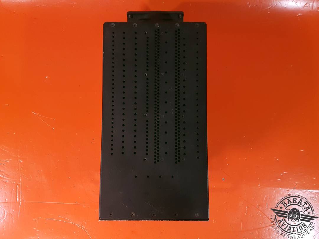 MAGNAVOXC2000 AIR RADIO TELECOMMUNICATIONS UNIT  P/N: 724855