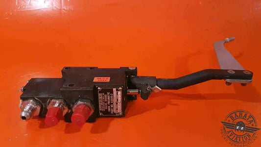 STERER VALVE EMERGENCY BRAKE P/N: 63500-2