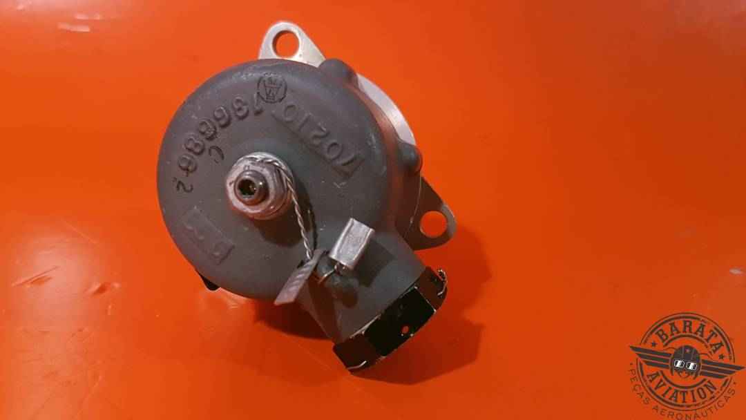 AIRESEARCH REGULATOR PRESSURE  P/N 130440-2