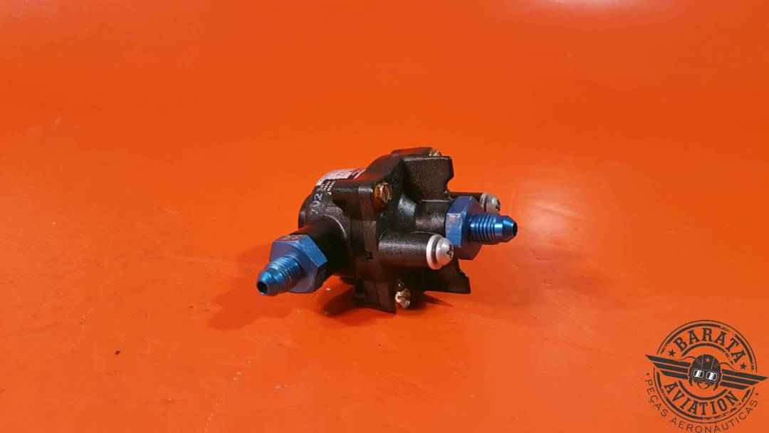 AIRESEARCH CONTROLLER  CABIN PRESS P/N 130368-7