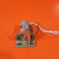 BOMBARDIER/PRECISIONCAM SWITCH ASSY  P/N: CS402-3