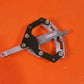 LEVER MECH ASSY P/N: 2615268-8