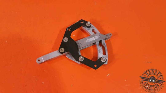 LEVER MECH ASSY P/N: 2615268-8