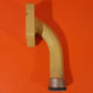  BOMBARDIER VENT TUBE ASSY P/N: 5426023-5