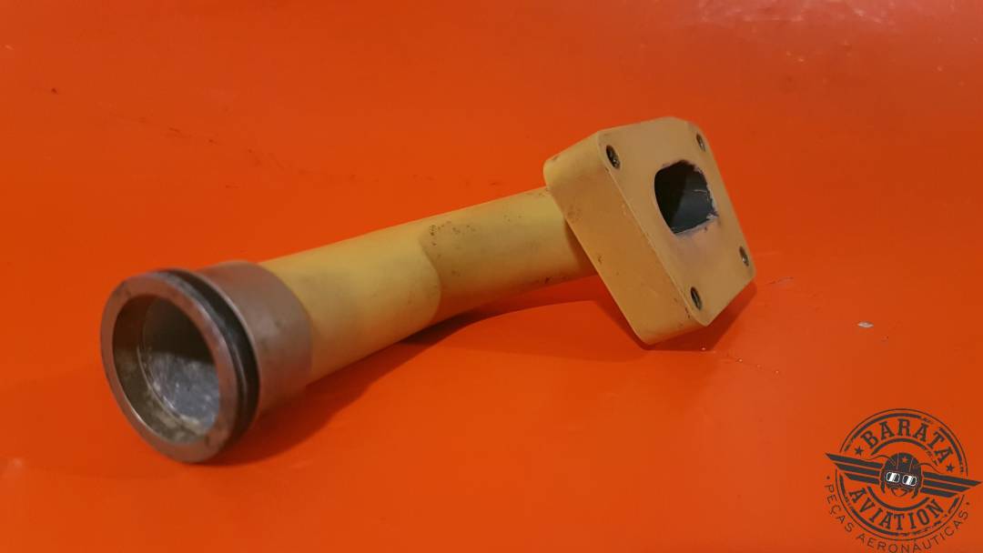  BOMBARDIER VENT TUBE ASSY P/N: 5426023-5