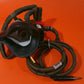 EROS CREW OXYGEN MASK ASSY P/N: MC10-15-02