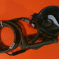 EROS CREW OXYGEN MASK ASSY P/N: MC10-15-02