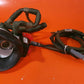 EROS CREW OXYGEN MASK ASSY P/N: MC10-15-02