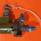 AIRESEARCH ELECTROMAGNETIC VALVE ASSY  P/N: 124904-1-1