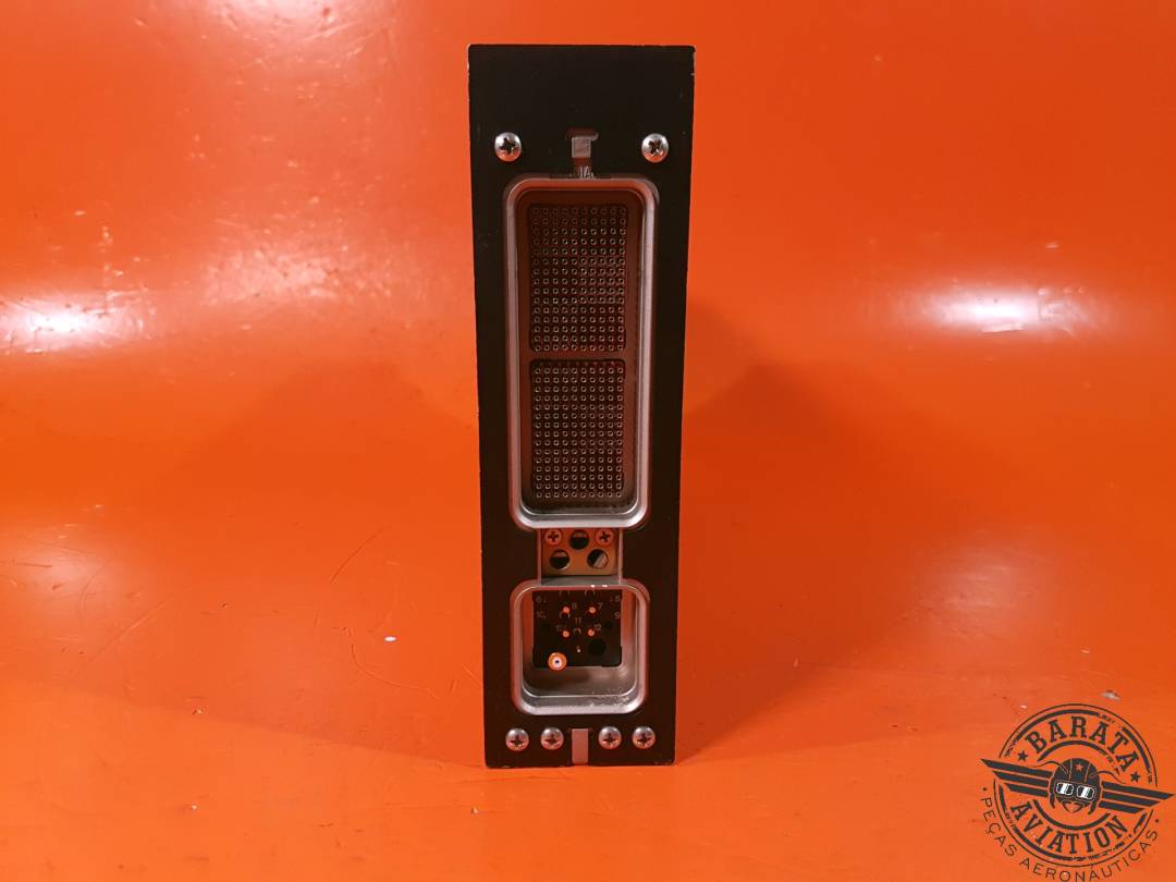 UNIVERSAL AVIONICS UNS-1D FMS FLIGHT MANAGEMENT SYSTEM P/N: 1192-00-111106