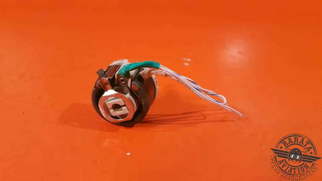 RHEOSTAT P/N: C21036