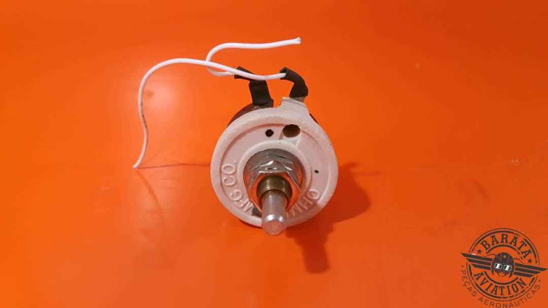 C21039 OHMITE RHEOSTAT 