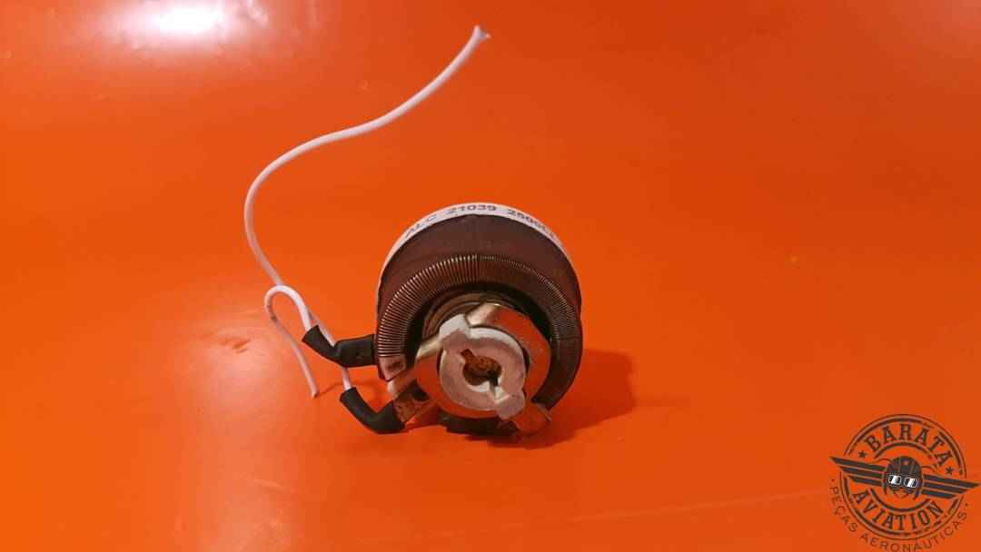 C21039 OHMITE RHEOSTAT 