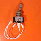 CUTLER HAMMER LANDING GEAR TOGGLE SWITCH  P/N MS25125-E3