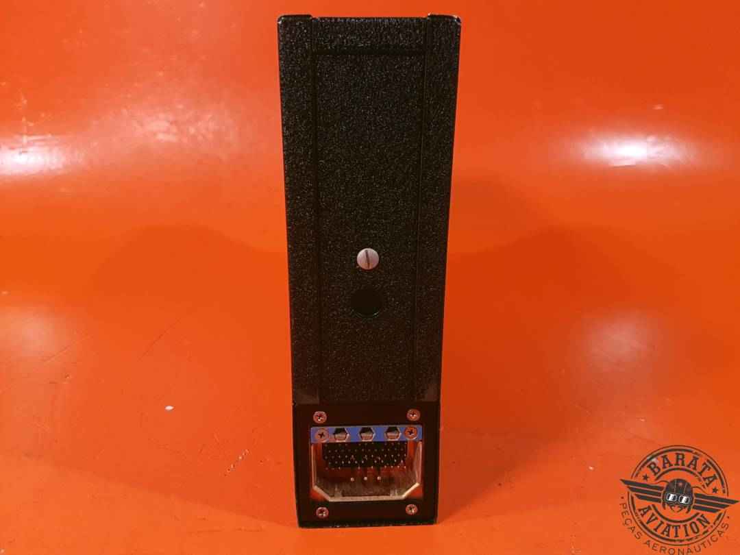 EECO INCORPORATED GA-8 CABIN AUDIO DISTRIBUTION AMPLIFIER  P/N: 170845-A26