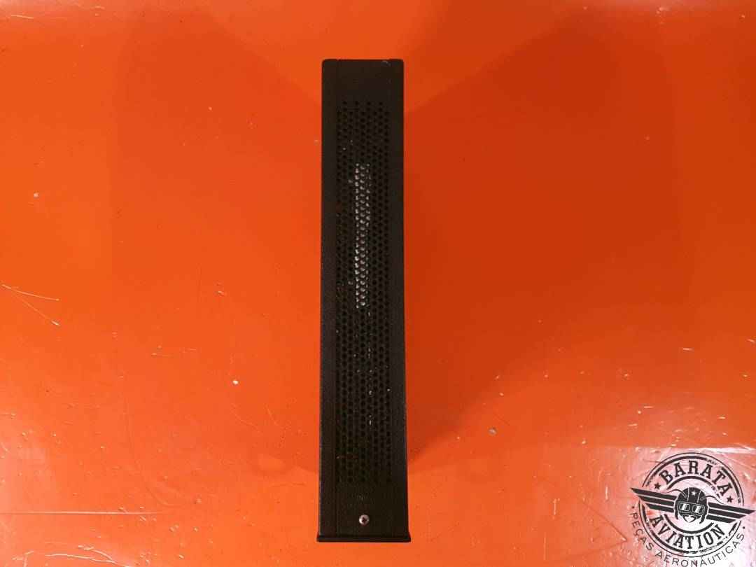 EECO INCORPORATED GA-8 CABIN AUDIO DISTRIBUTION AMPLIFIER  P/N: 170845-A26