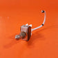 CUTLER HAMMER TOGGLE SWITCH  2 POSITIONS P/N MS25126-C3