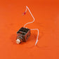 MIORO PUSH BUTTON SWITCH  P/N: 3PB363