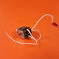 MIORO PUSH BUTTON SWITCH  P/N: 3PB363