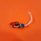 FUJISOKUTOGGLE MICRO SWITCH ON-ON / 6A125VAC P/N: 8A1011
