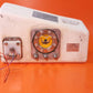 PARTE DEL TANQUE DE BOMBARDIER LEARJET P/N: 5419758-5 