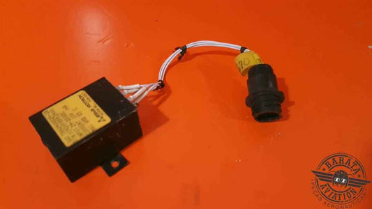 EG&G ROTRON SENSOR  IMPUT: 24/28 VDC   P/N: 034209