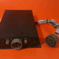 J.E.T.ELECTRONICS MACH TRIM COMPUTER  POWER-28 VDC P/N: 501-1132-04