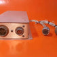 J.E.T.ELECTRONICS NOSE STEERING COMPUTER  POWER: 28VDC P/N  501-1211-03