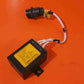 EG&G ROTRON SENSOR  IMPUT: 24/28 VDC  P/N: 034209