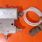 STERER/LEARJET THREE WAY VALVE ALCOHOL TANK  P/N : 56360-1