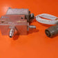 STERER/LEARJET THREE WAY VALVE ALCOHOL TANK  P/N : 56360-1