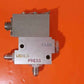 STERER/LEARJET THREE WAY VALVE ALCOHOL TANK  P/N : 56360-1